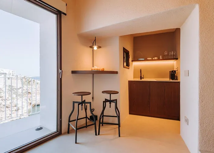 Tre Archi Suite & Relais