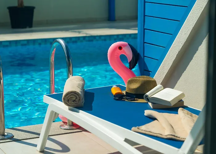 Welkom Hotel: Maxeria Blue Didyma
