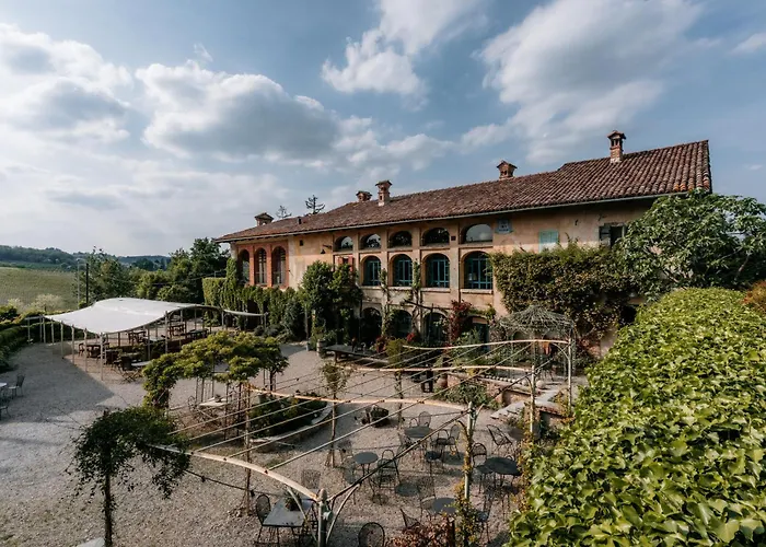 Casa vacanze: Casa Scaparone