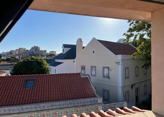 Hotel perto da faculdade: Ljmonade Hostel