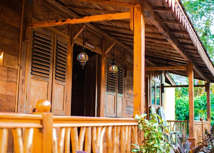 Family Friendly Hotels Salim Beach Resort