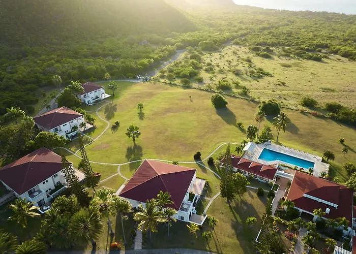Family Hotel: Mount Nevis Hotel