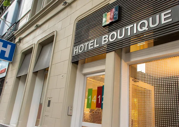 1412 Boutique