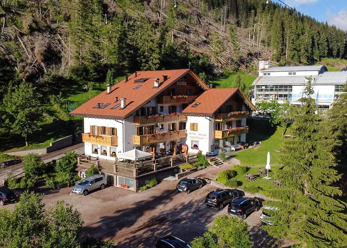  Malga Passerella