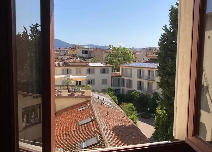 Albergo centrale: Hotel Paola