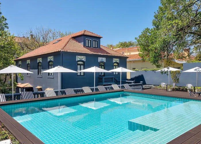 Casa da Marechal - Boutique House by Oporto Collection