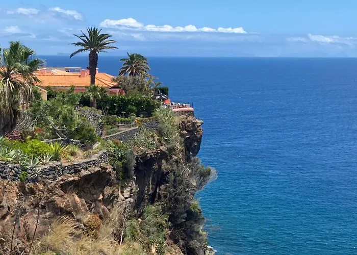 Günstiges Hotel: Inn&Art Madeira