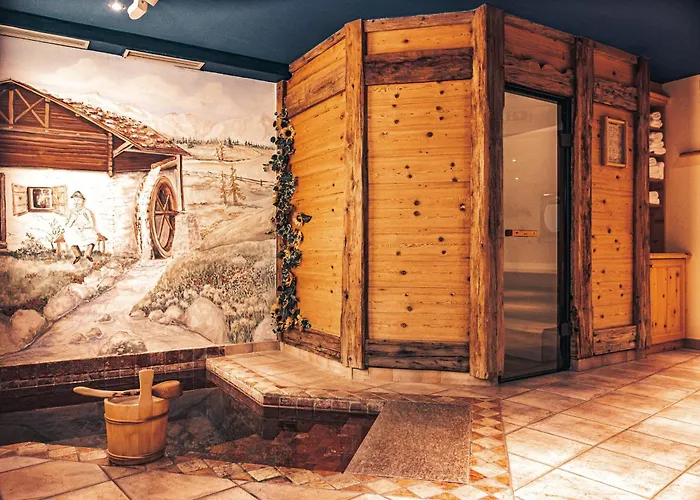 Hotel Kristall - Adults Only