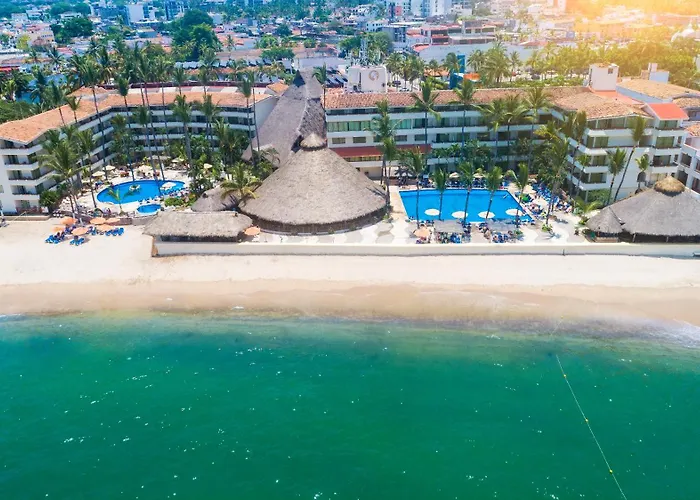 Las Palmas By The Sea All Inclusive