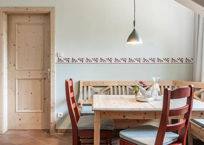 Familienhotel: Villa Gloria