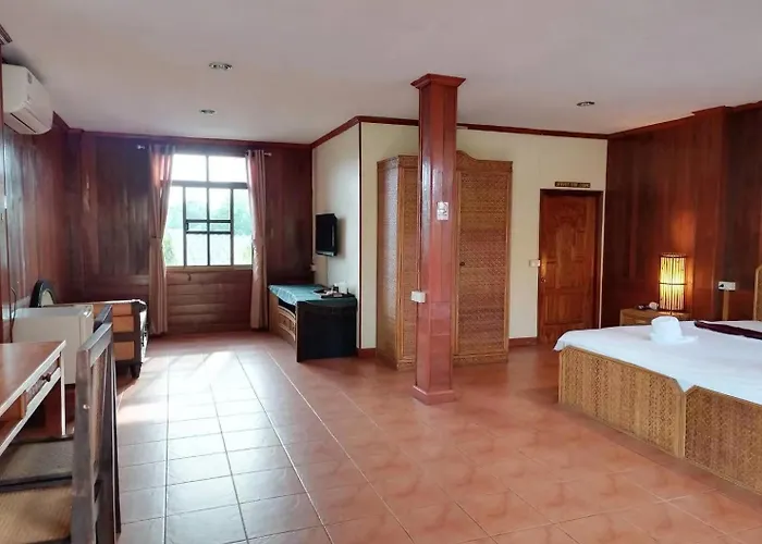 Hôtel accueillant les animaux: Pattaya Avila Resort Hotel