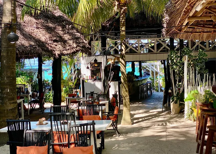 The Seles Boutique Hotel