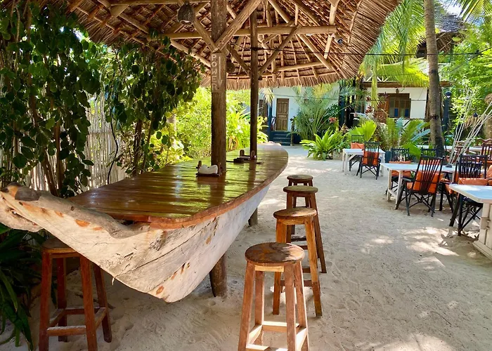 The Seles Boutique Hotel