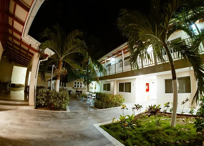 Hotel Isla Bonita