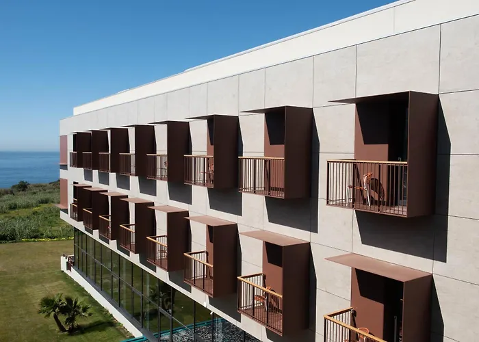 Sines Sea View Business & Leisure