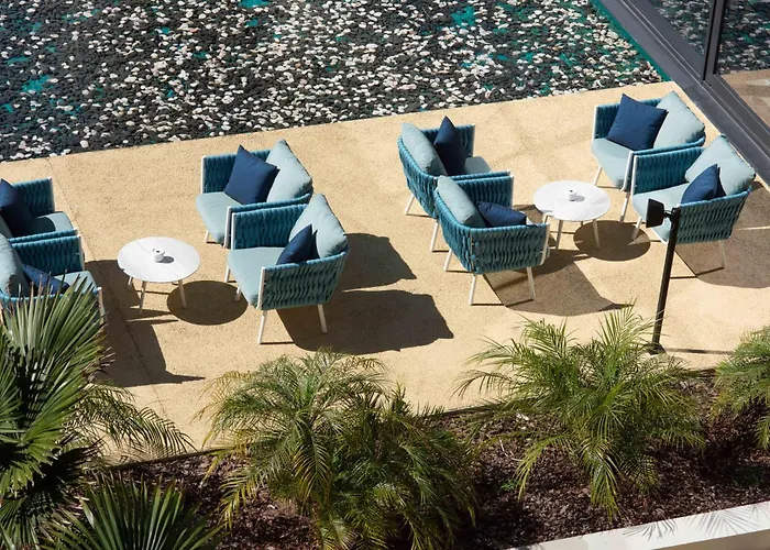 Sines Sea View Business & Leisure
