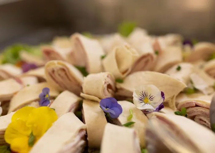 Thermenclubhotel "All In"