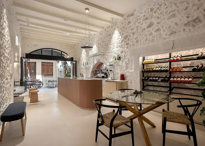 Nonnalena Boutique Hotel