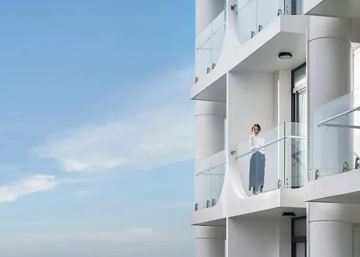 The Yacht Hotel By Dc