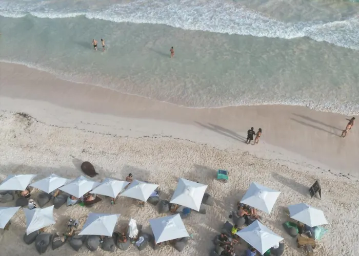 Cinco Tulum