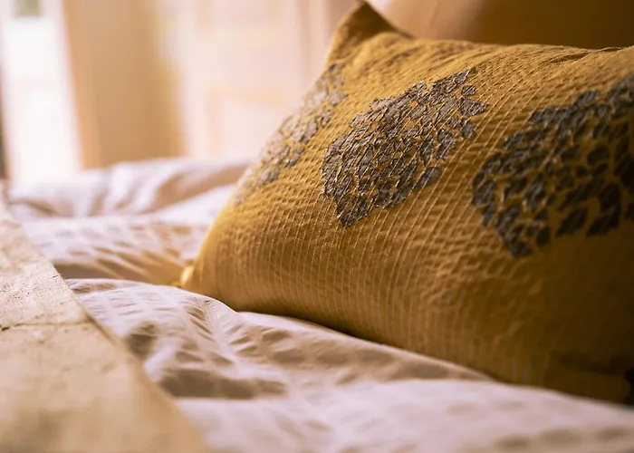 Bed&Breakfast Le Chalet