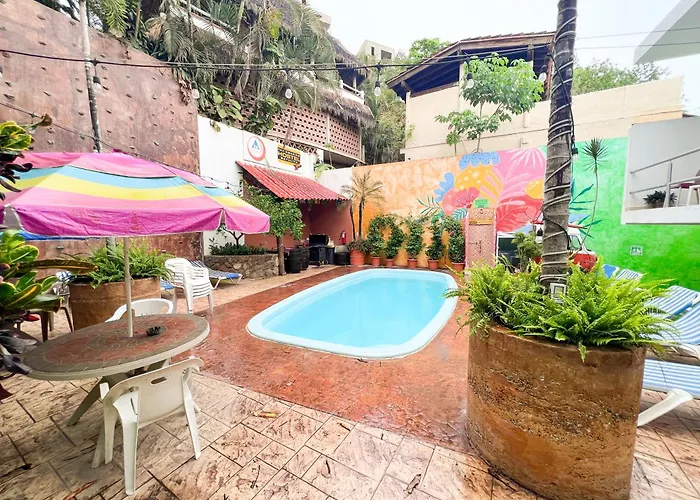 Ith Sayulita Amazing Surf