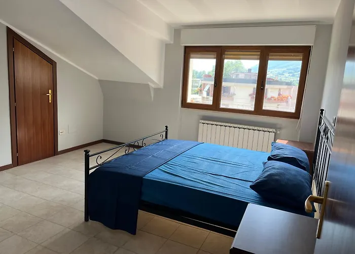 Hotel adatto agli animali: Residenza Miramonti Suite