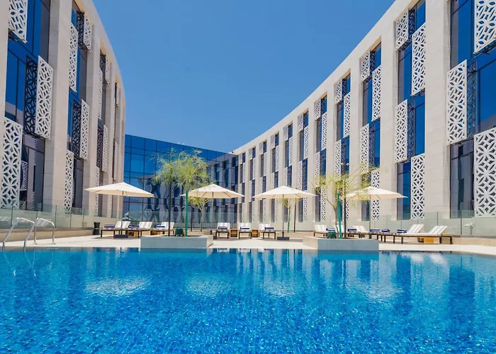 IntercityHotel Muscat