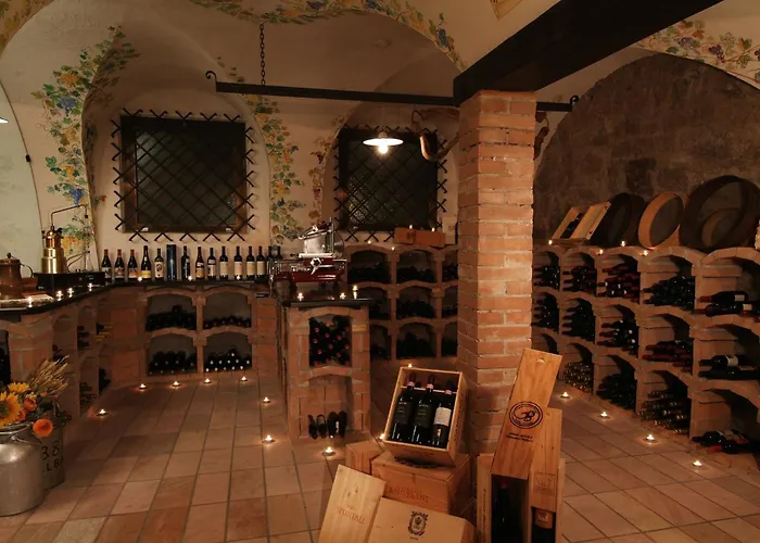 Hotel Malder