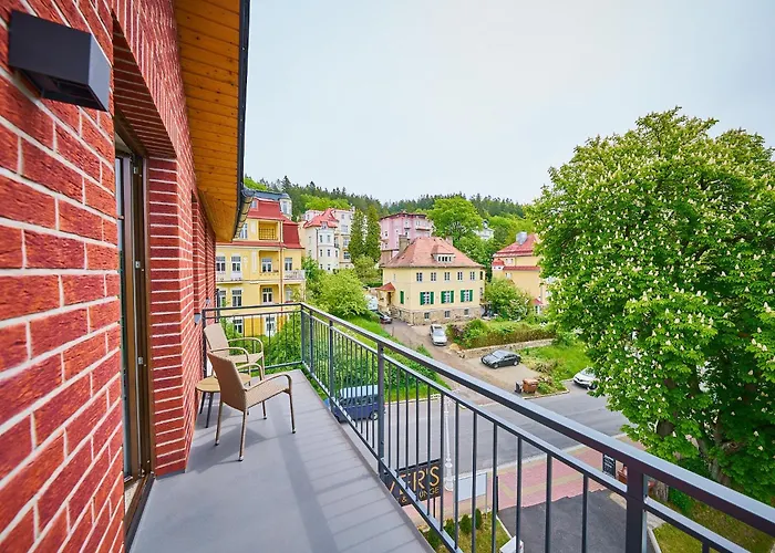 Hotel mit Hund Wellness Queens