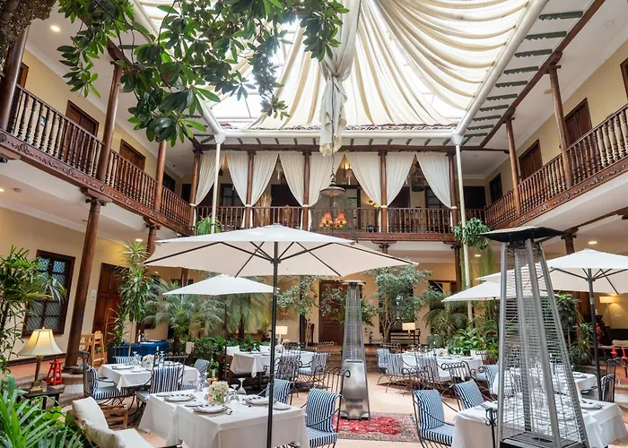 Boutique Santa Lucia