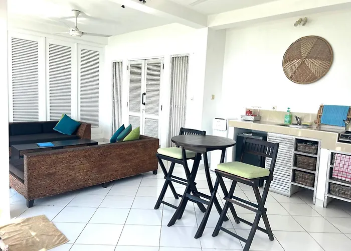 Pool Villa: Villa Atas Lembongan
