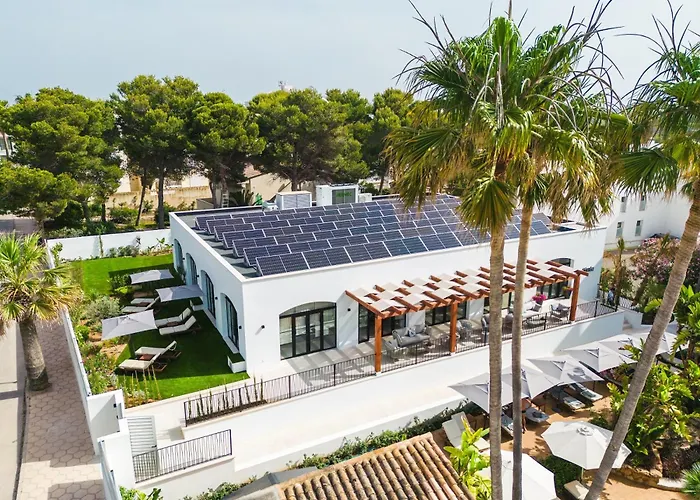 Hotel 5 Estrellas El Coto Boutique & Spa