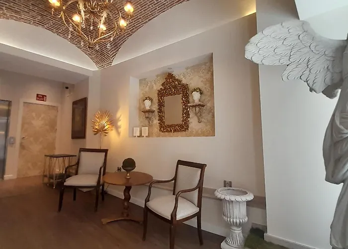 Olivae Hostal Boutique