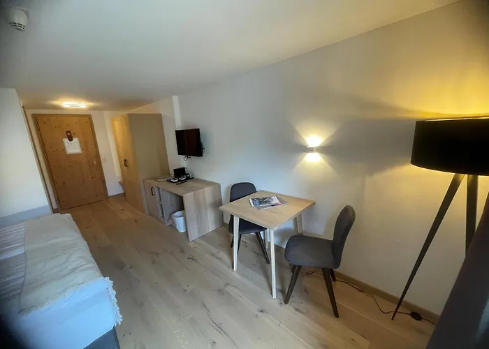 Haustierfreundliches Hotel: Hotel Solaria