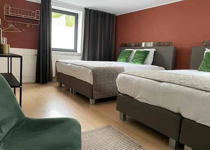 Valkenhof
