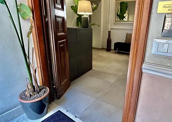 Soha Piazza Di Spagna Boutique