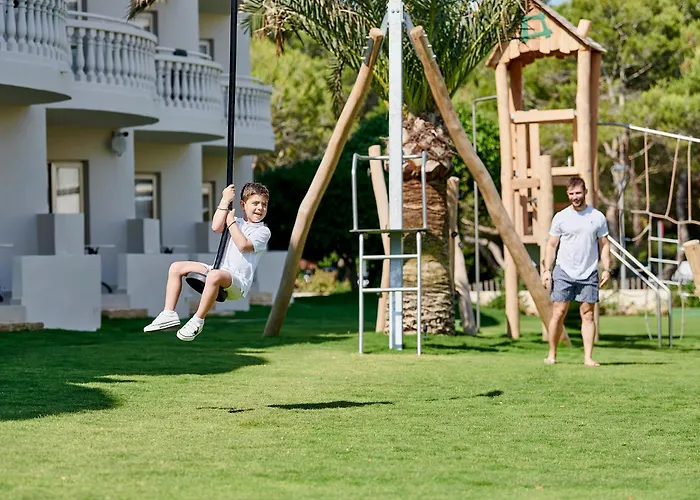  Iberostar Selection Albufera Park All Inclusive