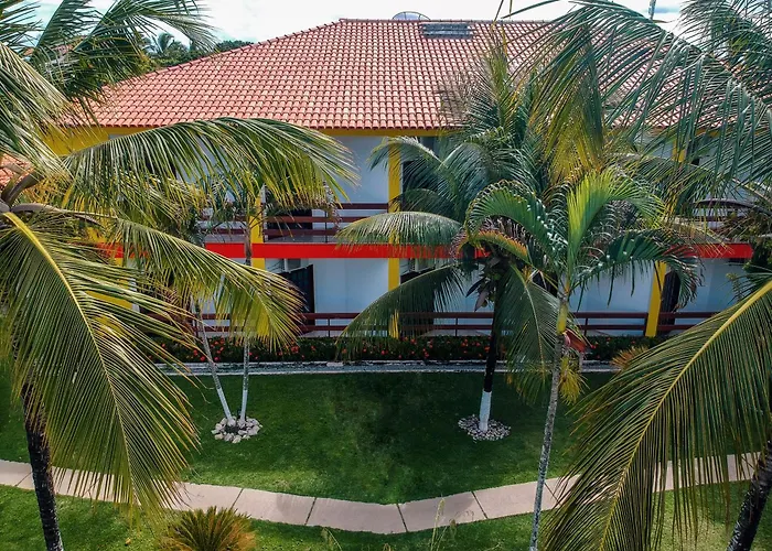 Bem Bahia Hotel - Rede Bem Bahia