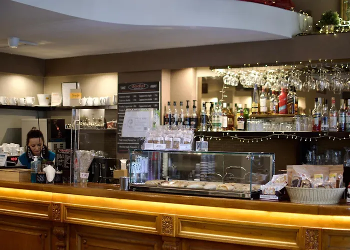 Kid friendly hotel Minoa Athens