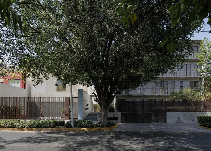 Apart hotel: Apartamentos Buenos Aires