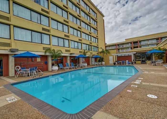 3 star hotels Clarion Concord-Walnut Creek