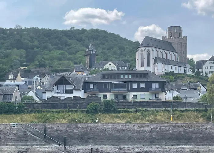 Post Rüdesheim