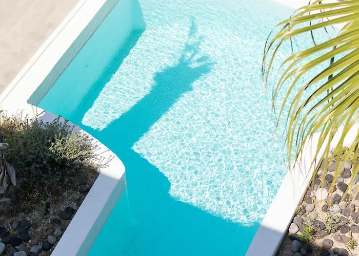 Casa Vitae Suites