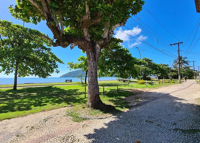 Hostel Na Praia - Hospedagens e eventos