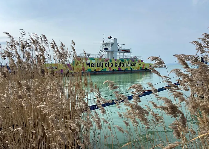 Villa Bauhaus Wellness Apart-Hotel