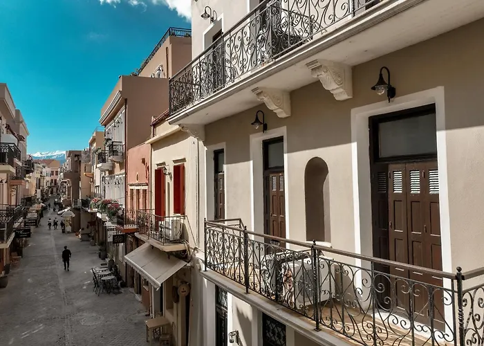 Hotel familiare: Casa Veneta