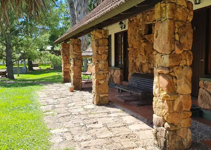 Casa De Piedra