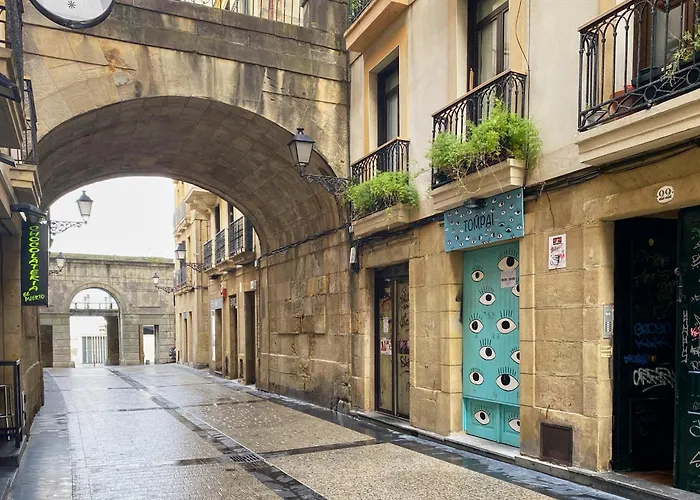 Pension El Puerto