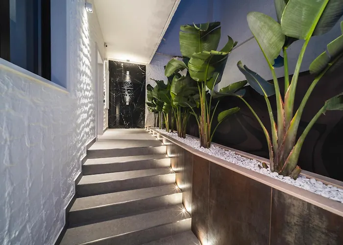 Cave Suites Spa